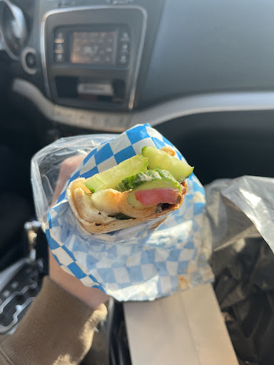 Photo of Dooly's Shawarma & Falafel - 1345 Huron St, London, ON N5V 2E3